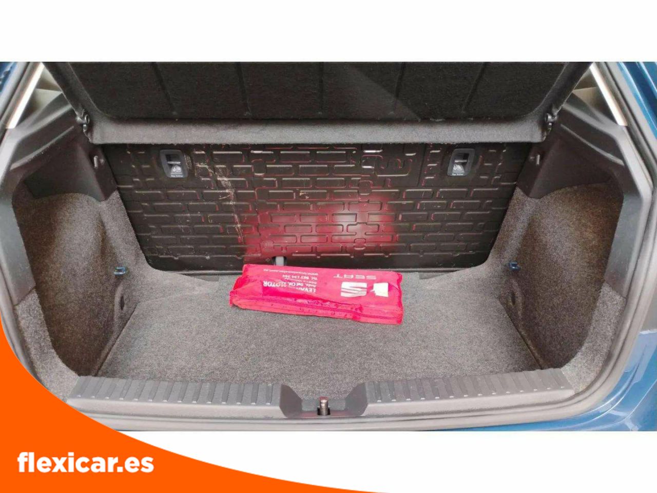 Foto Seat Ibiza 19