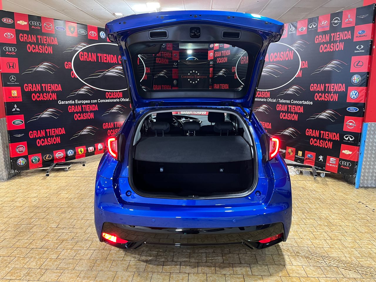Foto Honda Civic 6