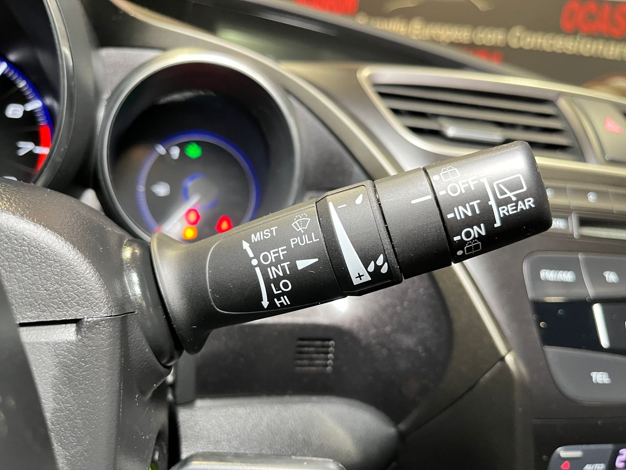 Foto Honda Civic 18