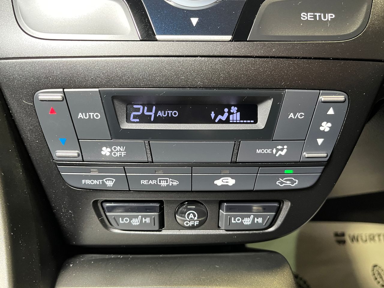 Foto Honda Civic 22