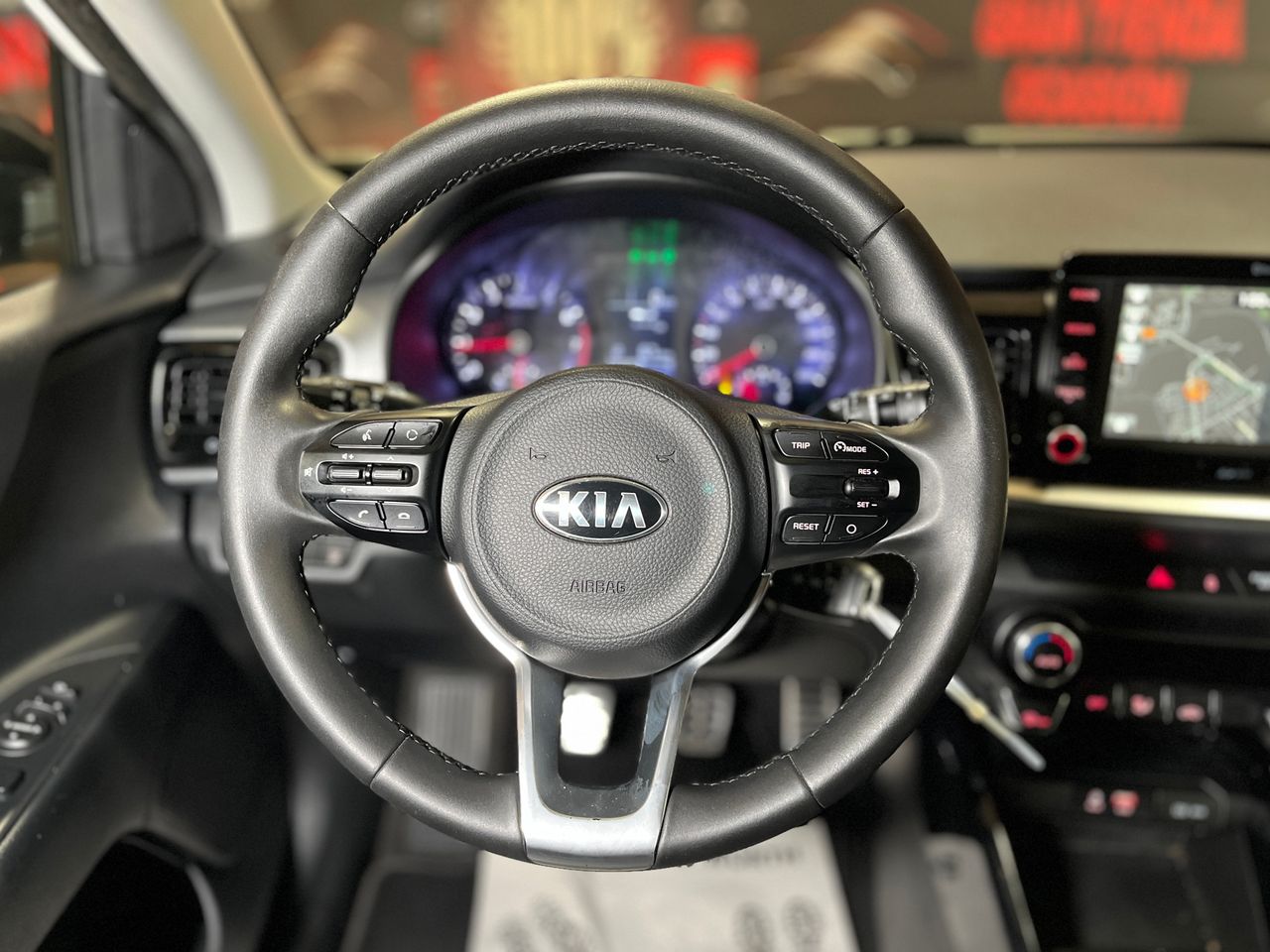 Foto Kia Stonic 14