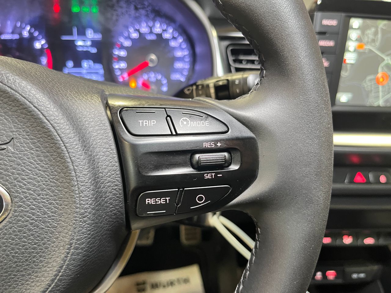 Foto Kia Stonic 16