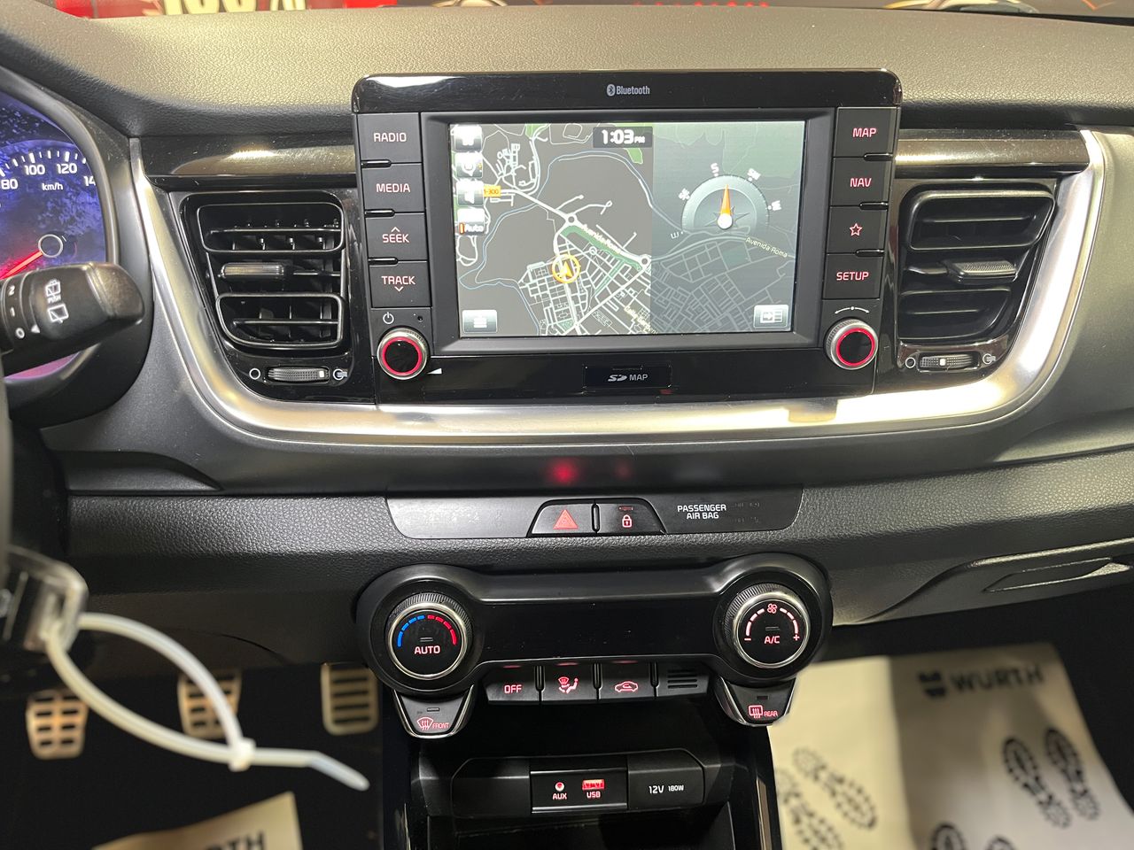 Foto Kia Stonic 19