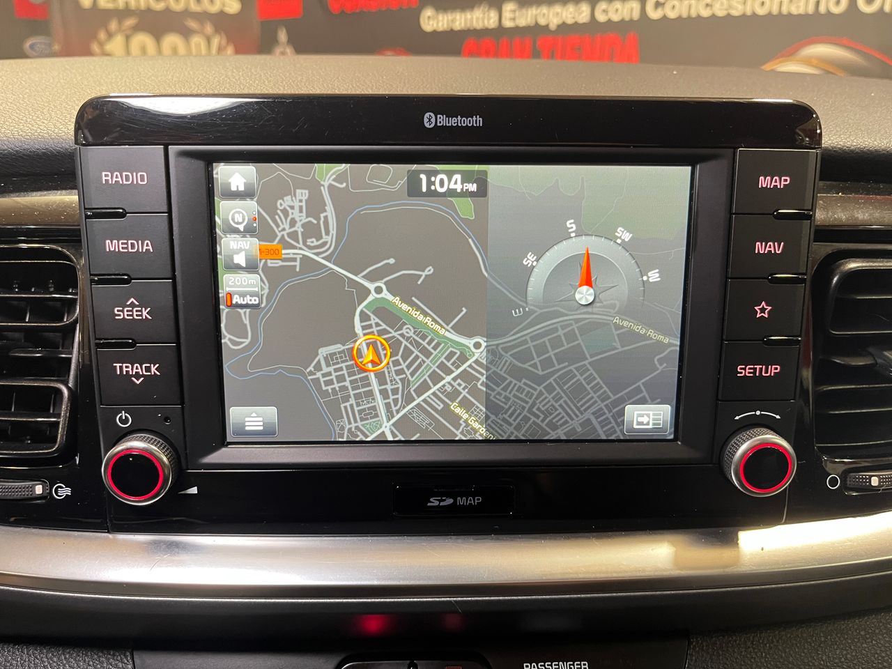 Foto Kia Stonic 20