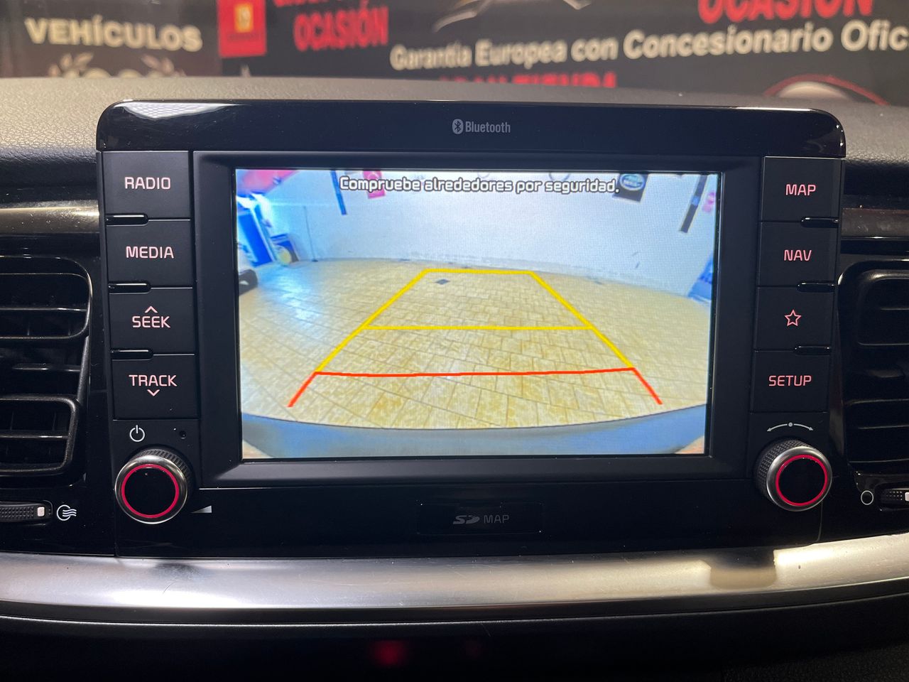 Foto Kia Stonic 21