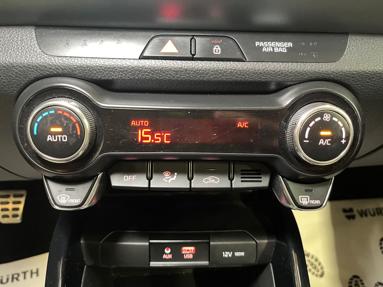 Foto Kia Stonic 22