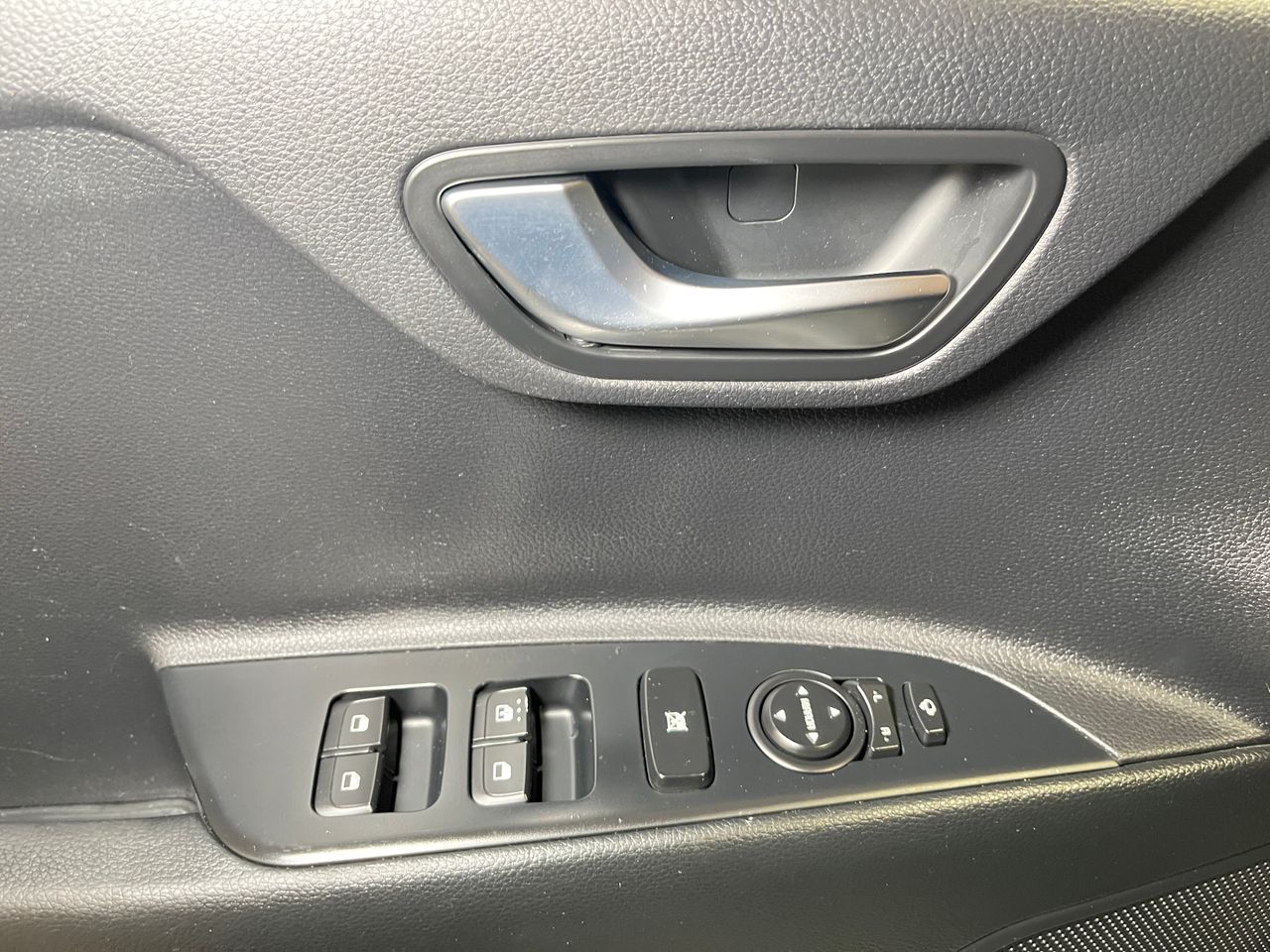 Foto Kia Stonic 27