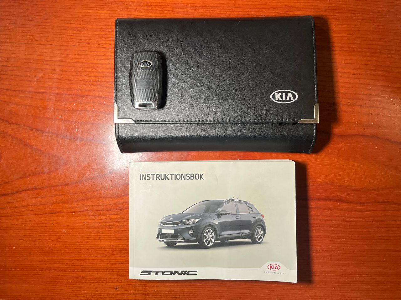 Foto Kia Stonic 31
