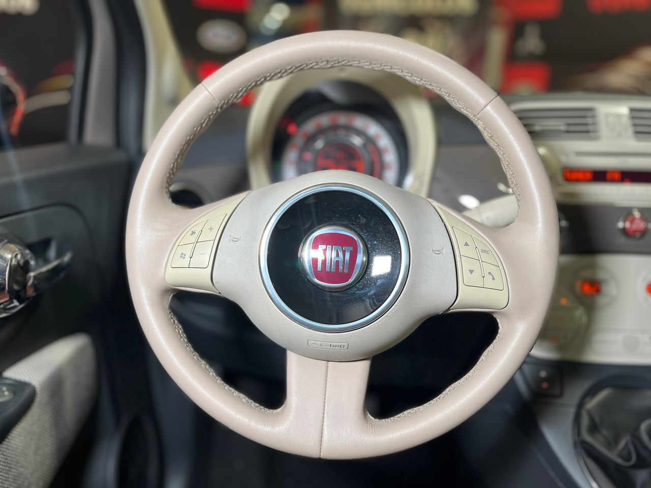Foto Fiat 500 19