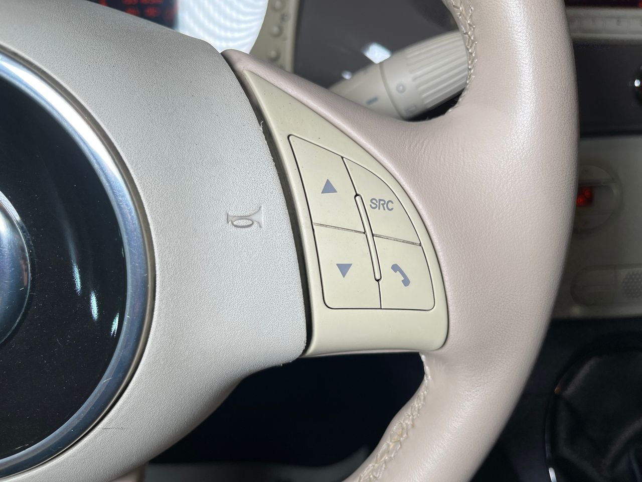 Foto Fiat 500 21