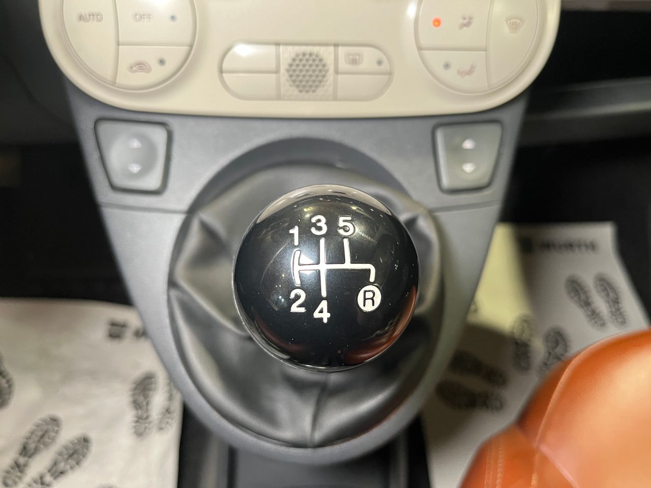 Foto Fiat 500 27