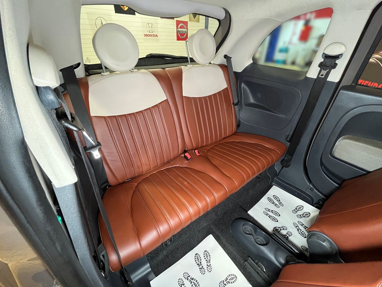 Foto Fiat 500 32
