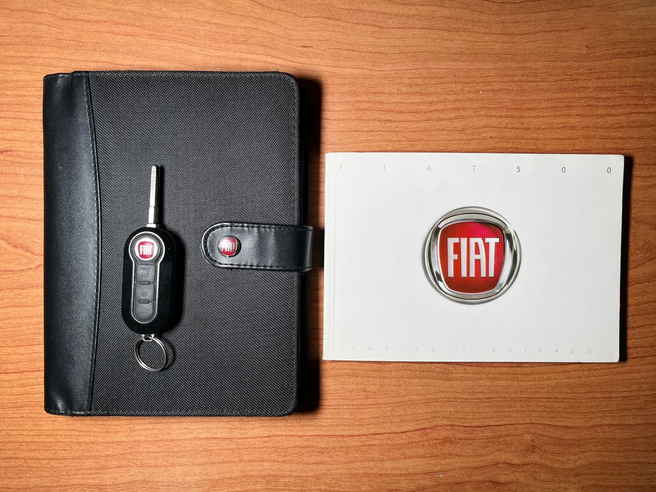 Foto Fiat 500 33