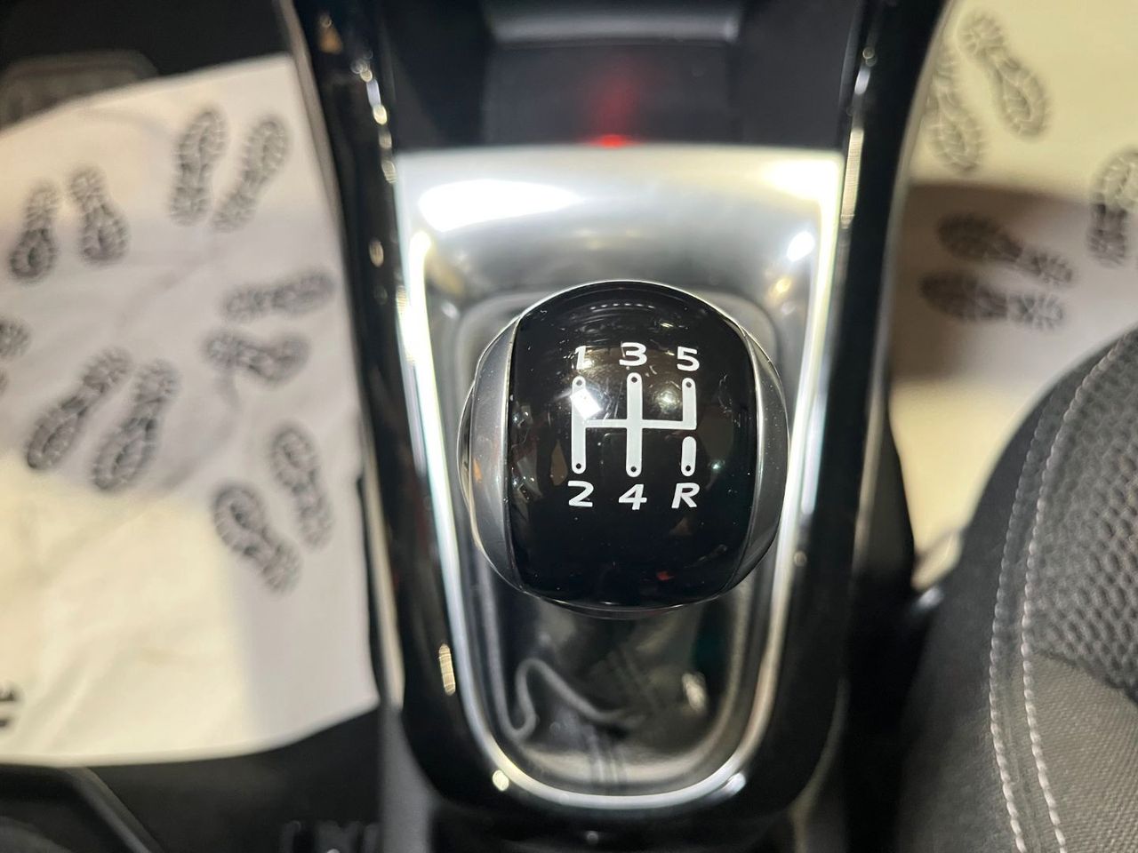 Foto DS Automobiles DS 3 21