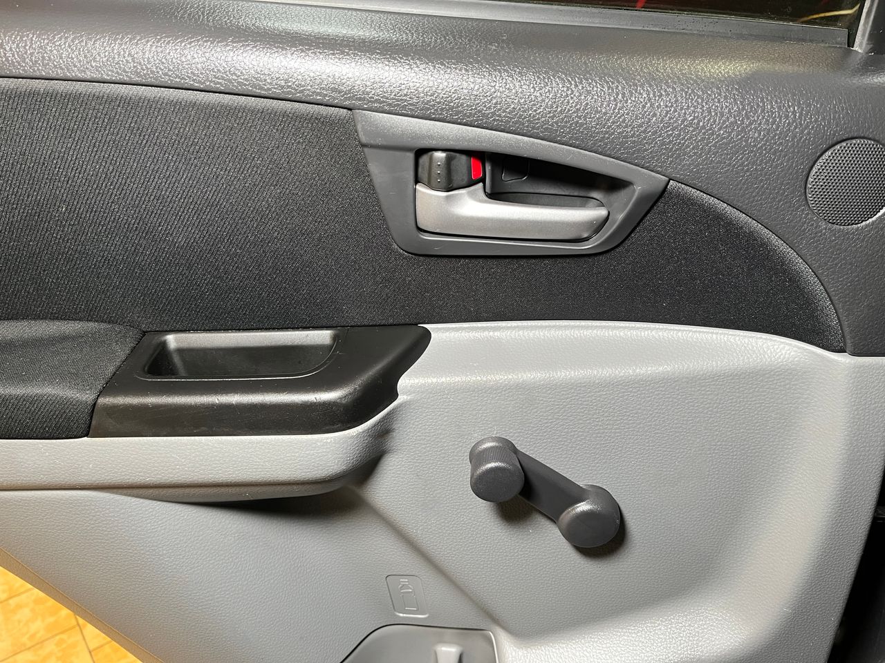 Foto Suzuki SX4 25
