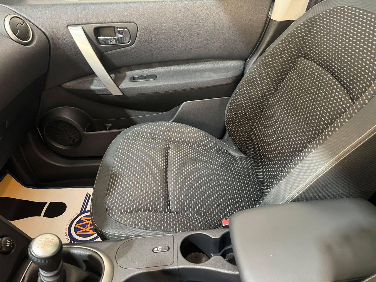 Foto Nissan Qashqai 12