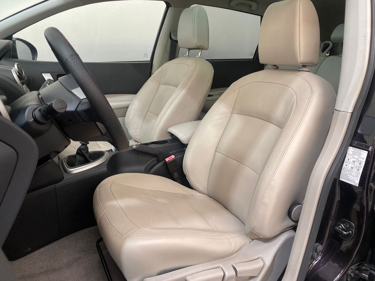 Foto Nissan Qashqai 5