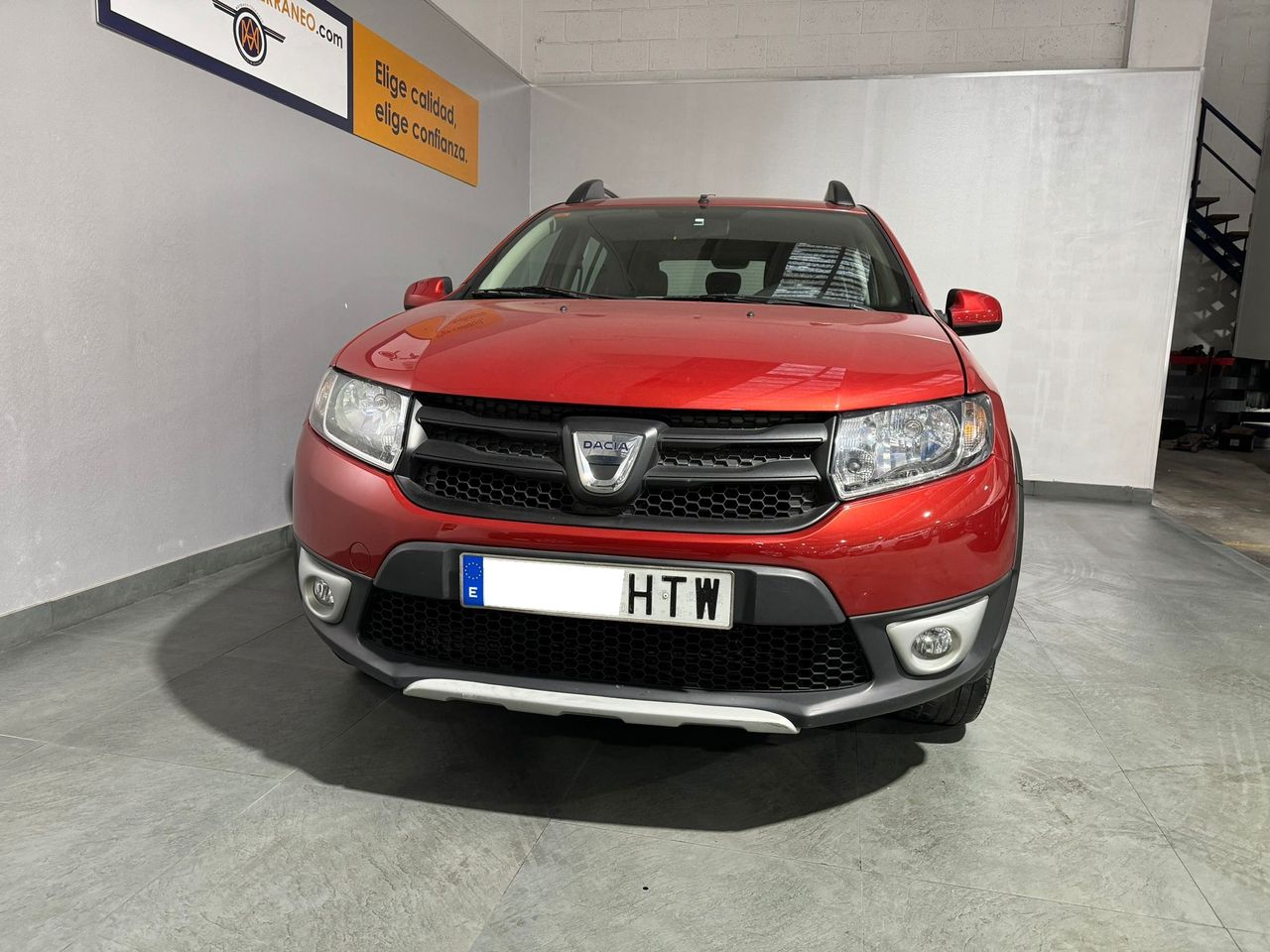 Foto Dacia Sandero 5