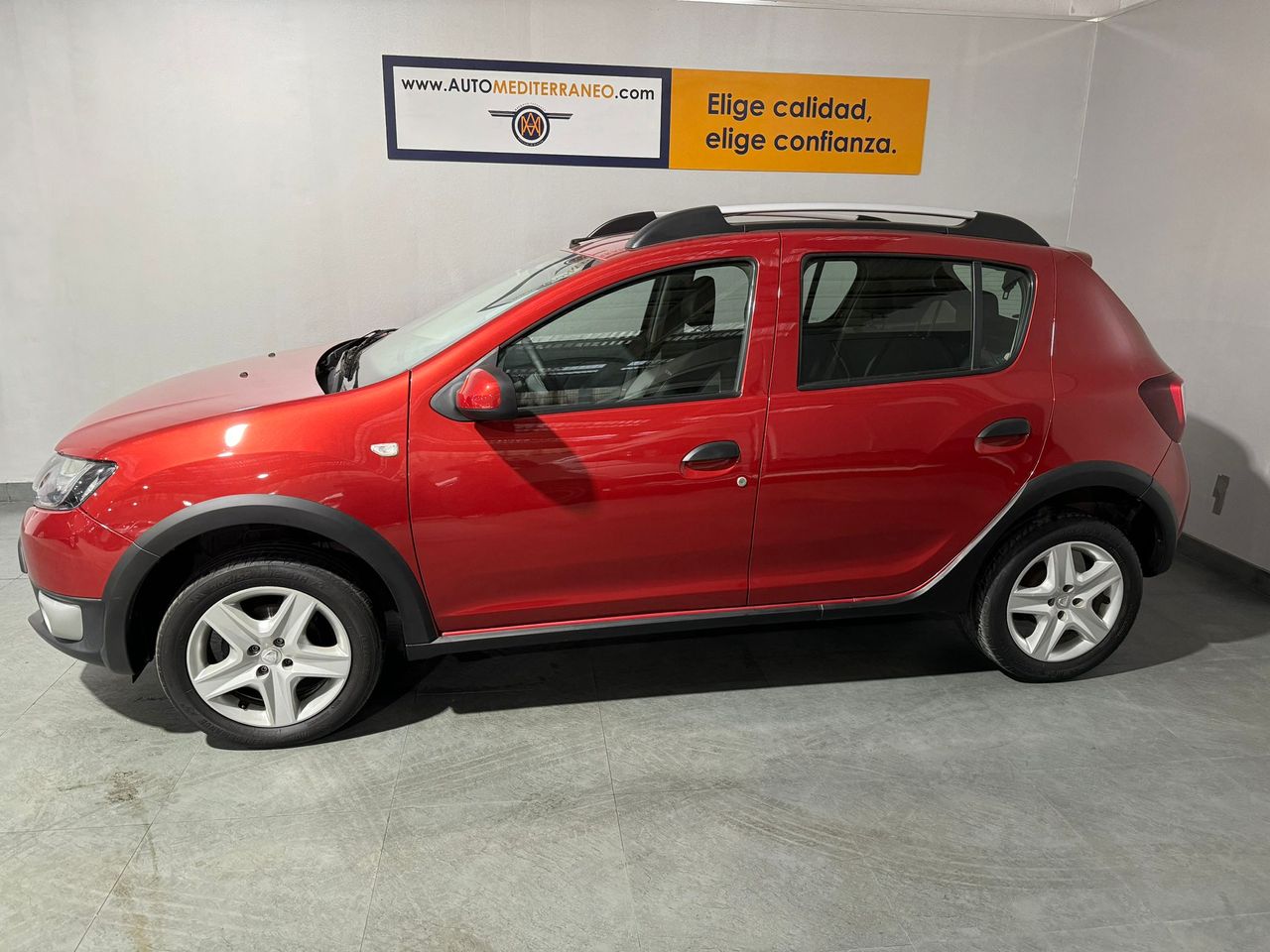 Foto Dacia Sandero 7