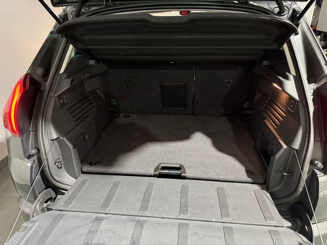 Foto Dacia Sandero 12