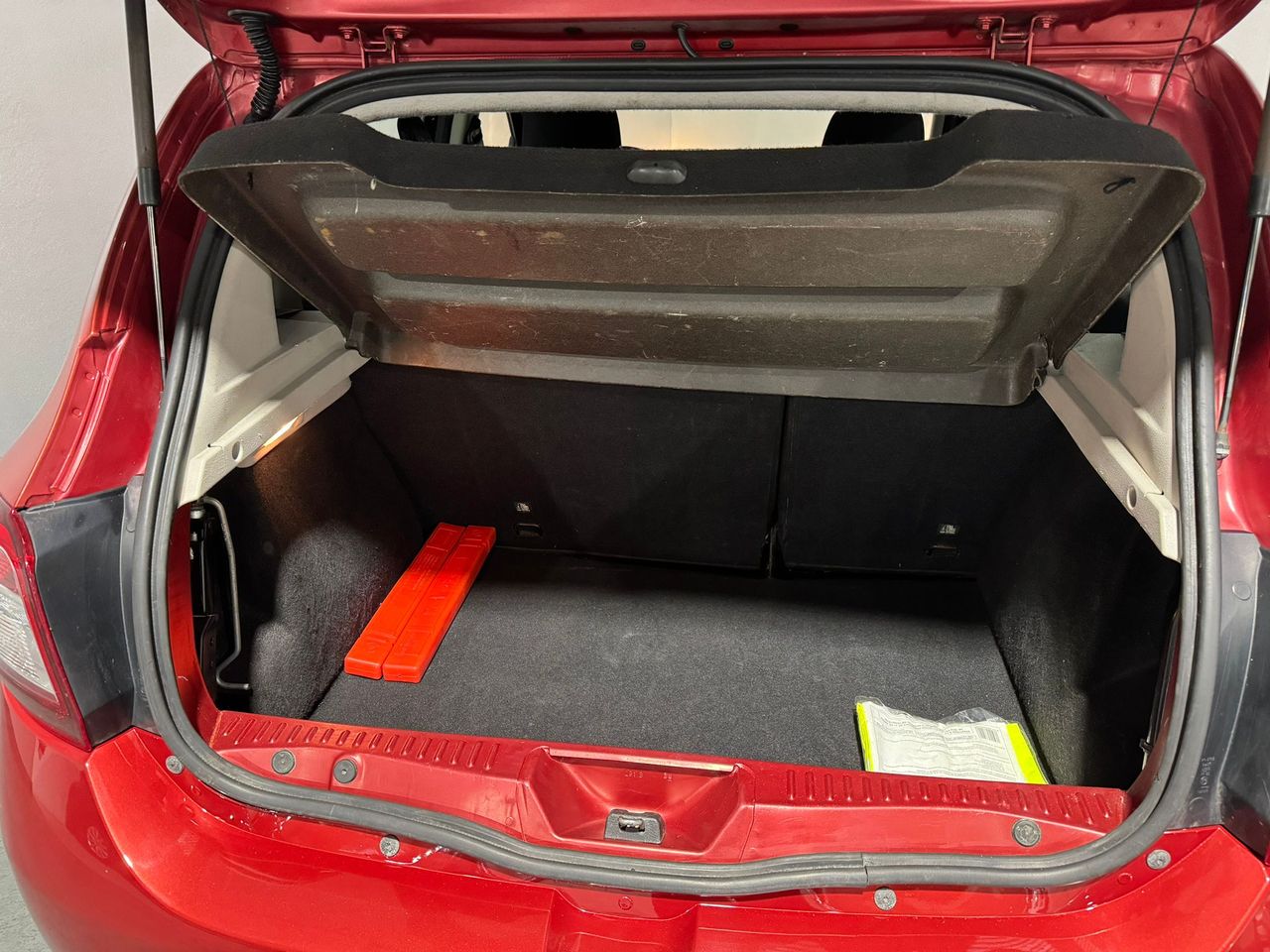 Foto Dacia Sandero 14