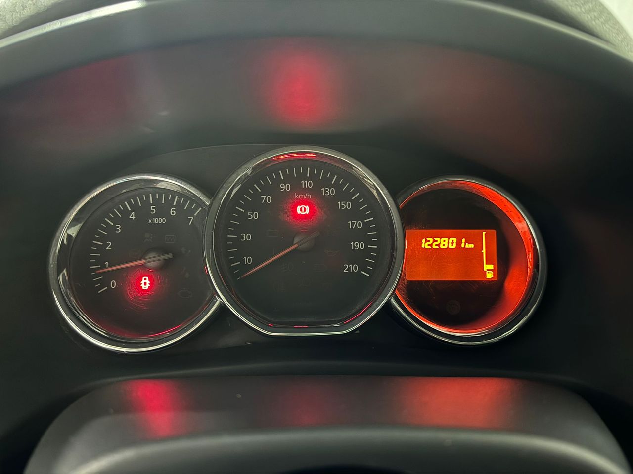 Foto Dacia Sandero 17