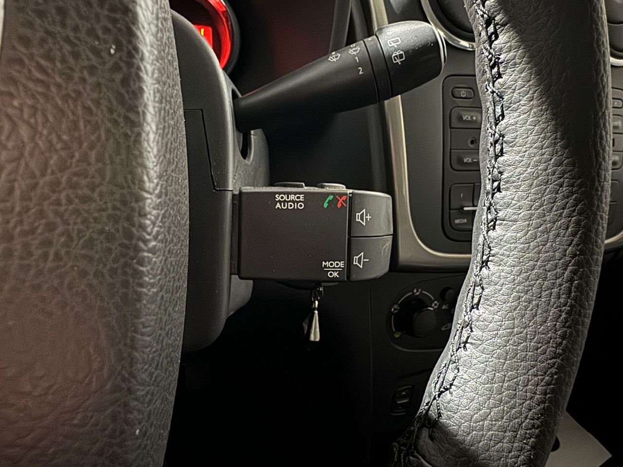Foto Dacia Sandero 18
