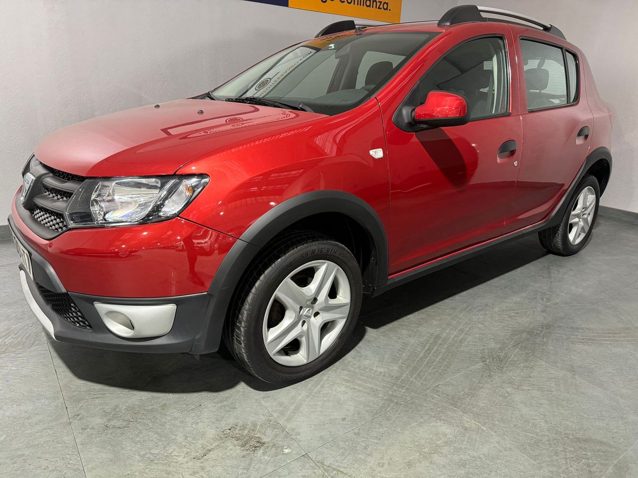 Foto Dacia Sandero 20