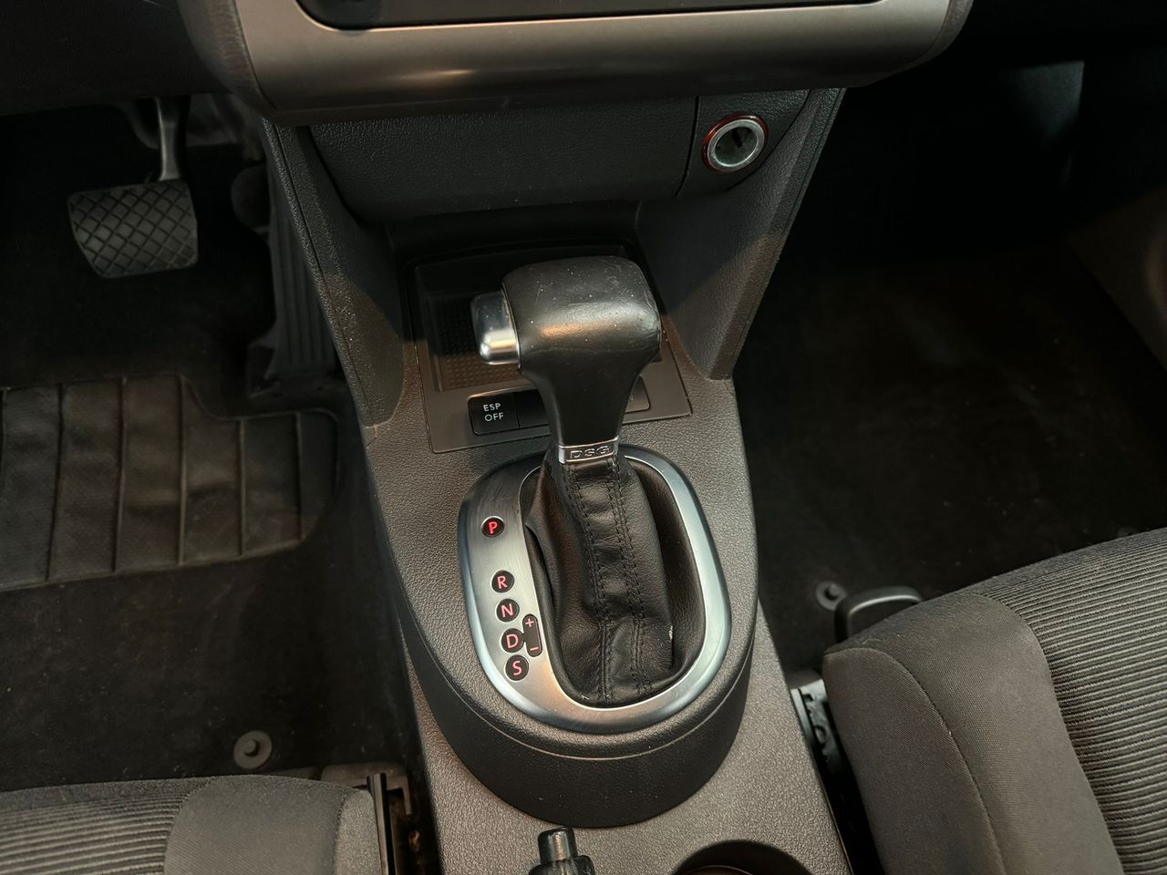 Foto Volkswagen Touran 12