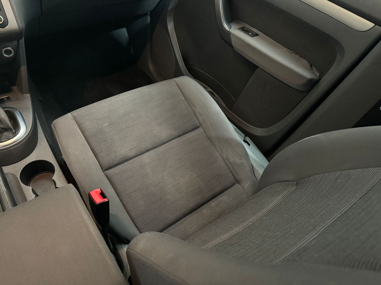 Foto Volkswagen Touran 13