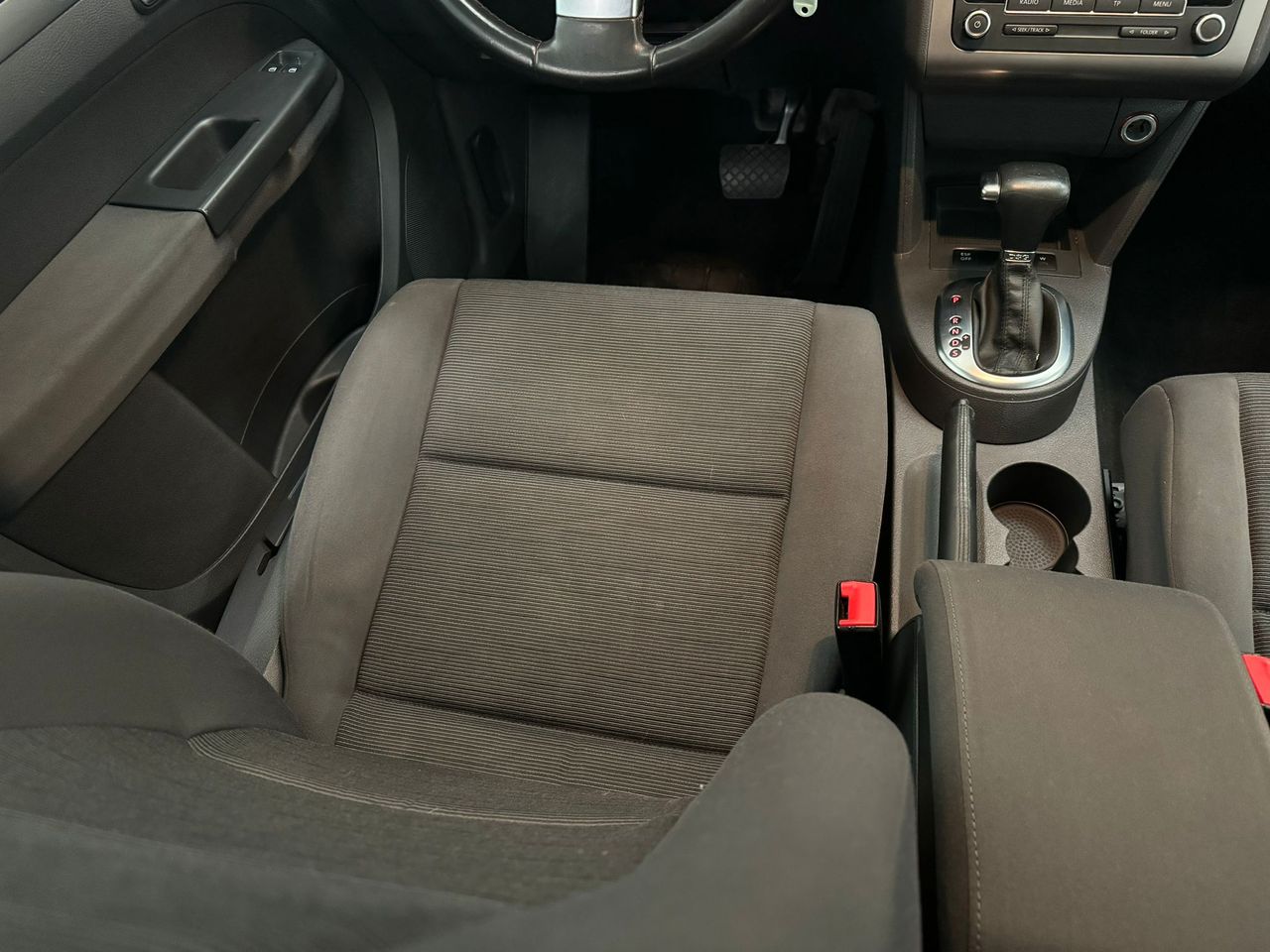 Foto Volkswagen Touran 17