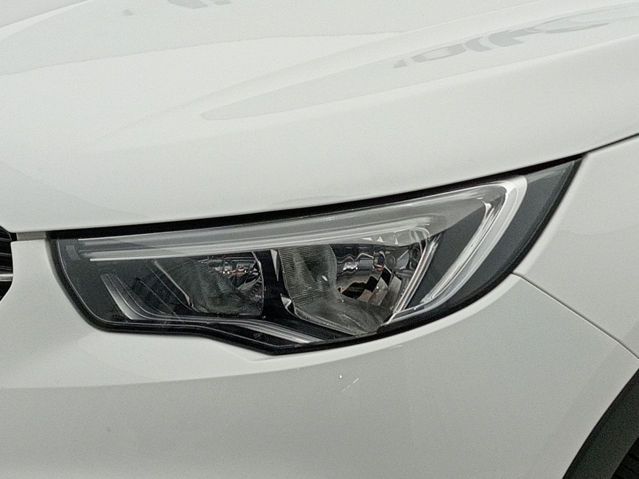 Foto Opel Grandland X 22