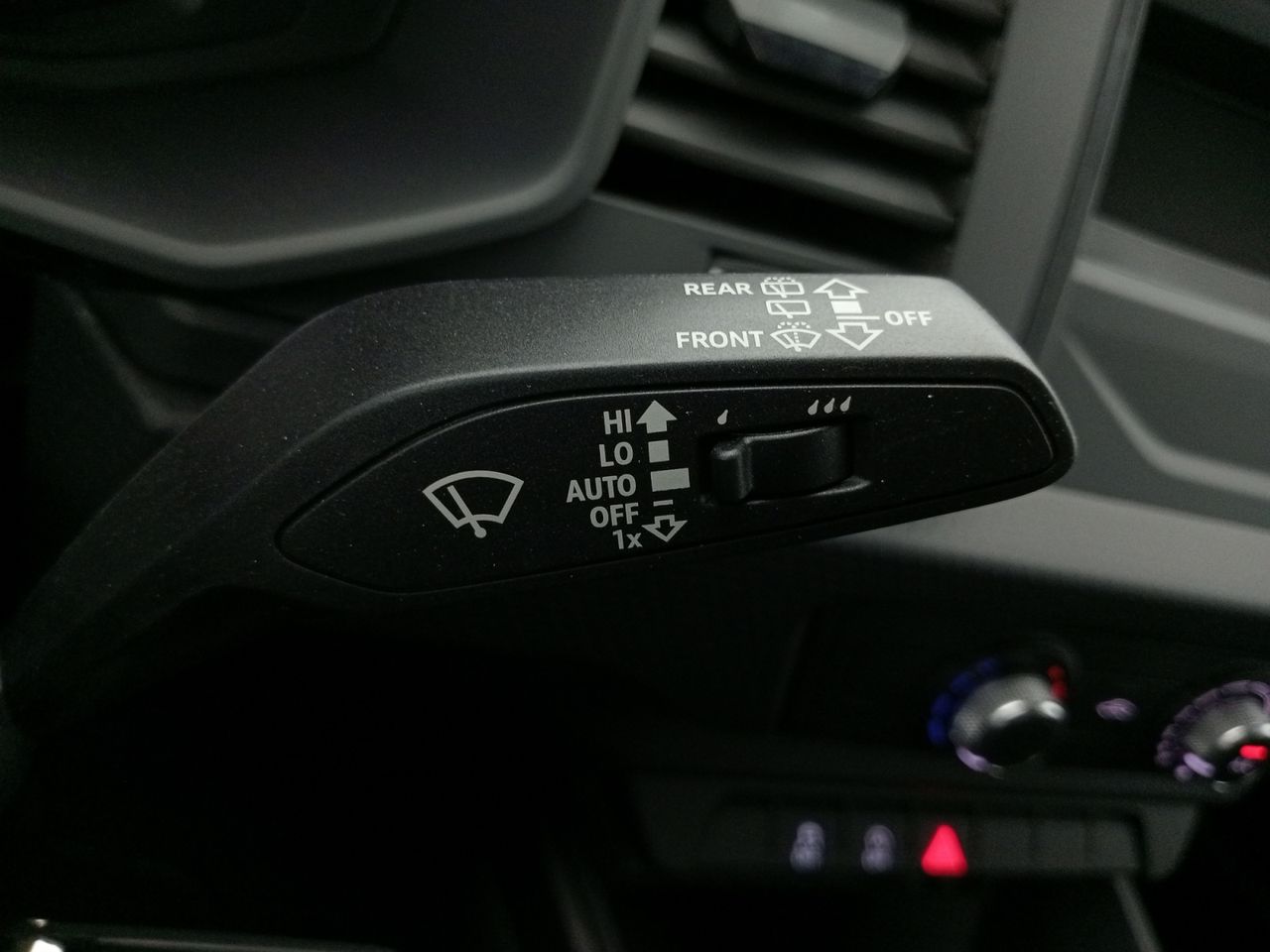 Foto Audi A1 17