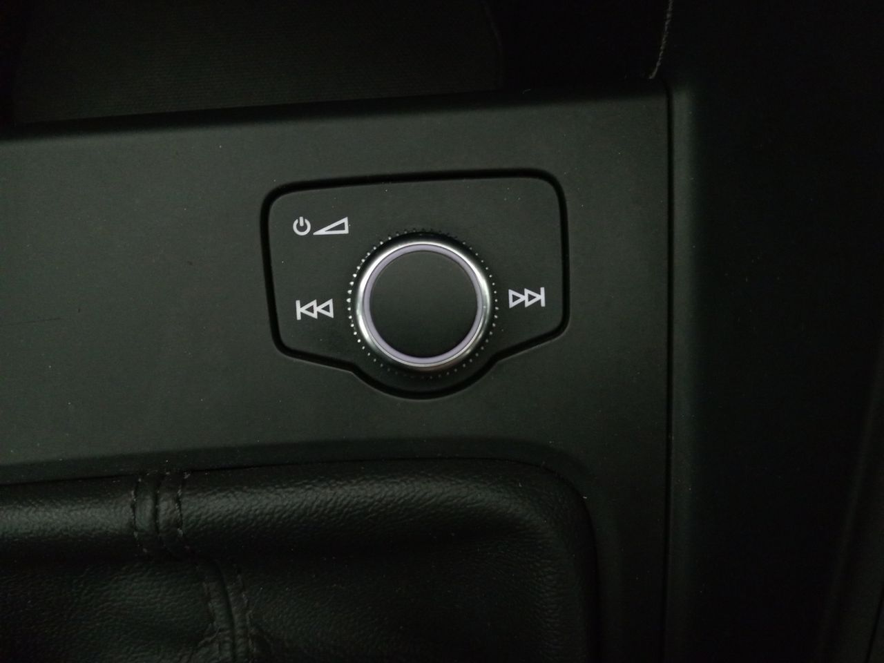Foto Audi A1 11