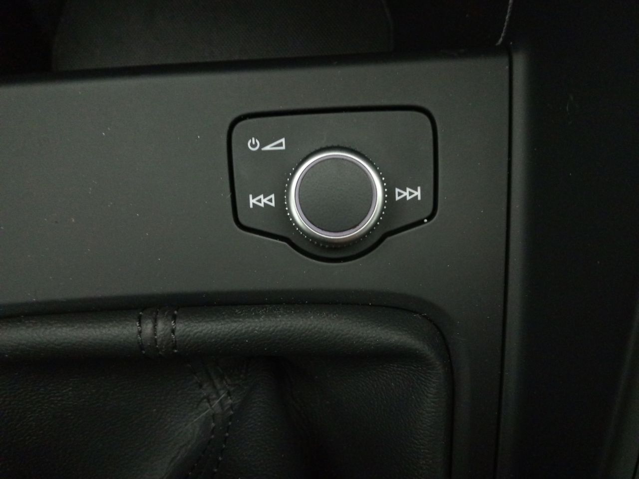 Foto Audi A1 11