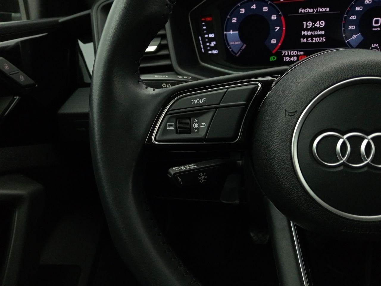 Foto Audi A1 17