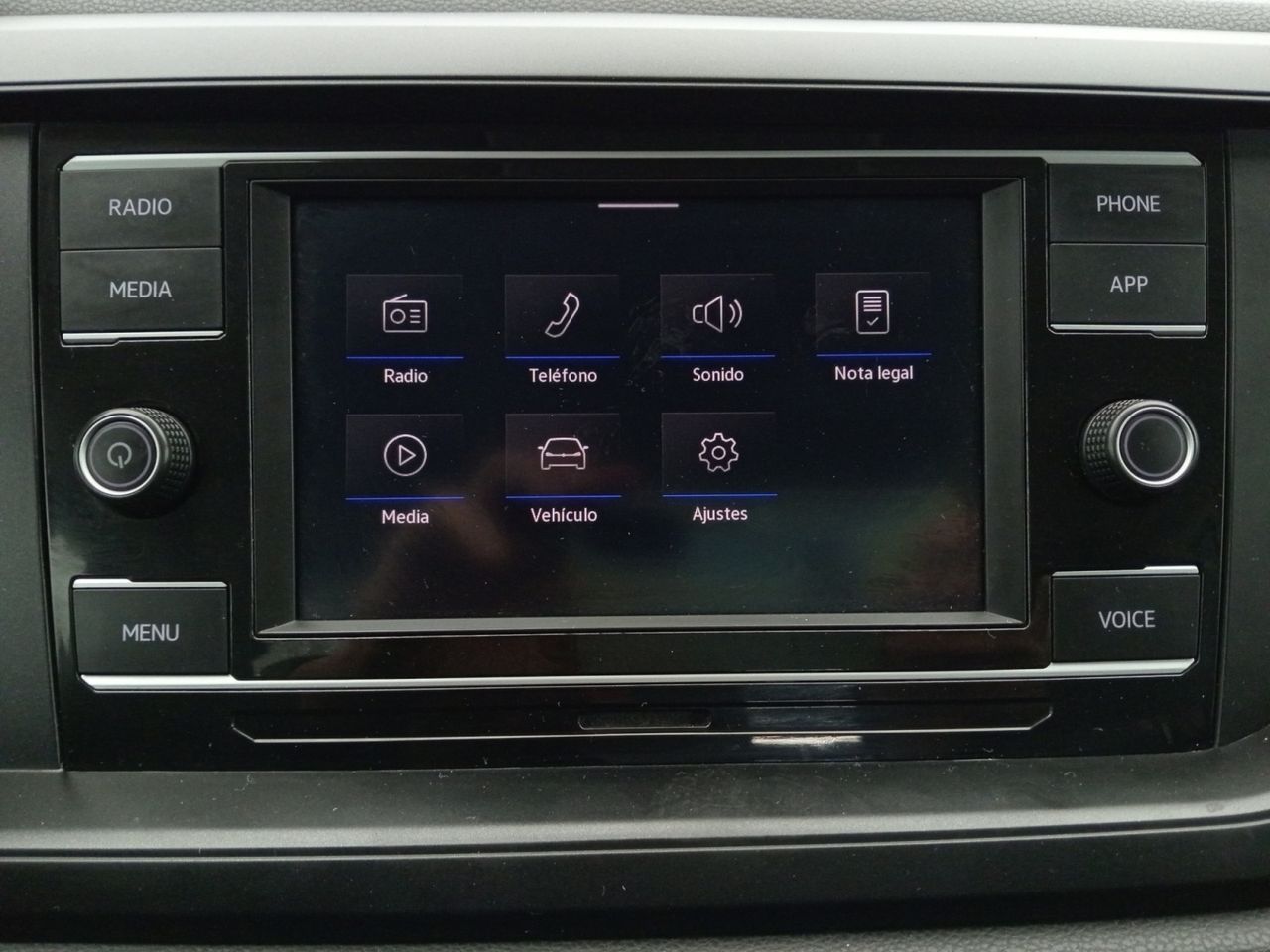 Foto Volkswagen Polo 11