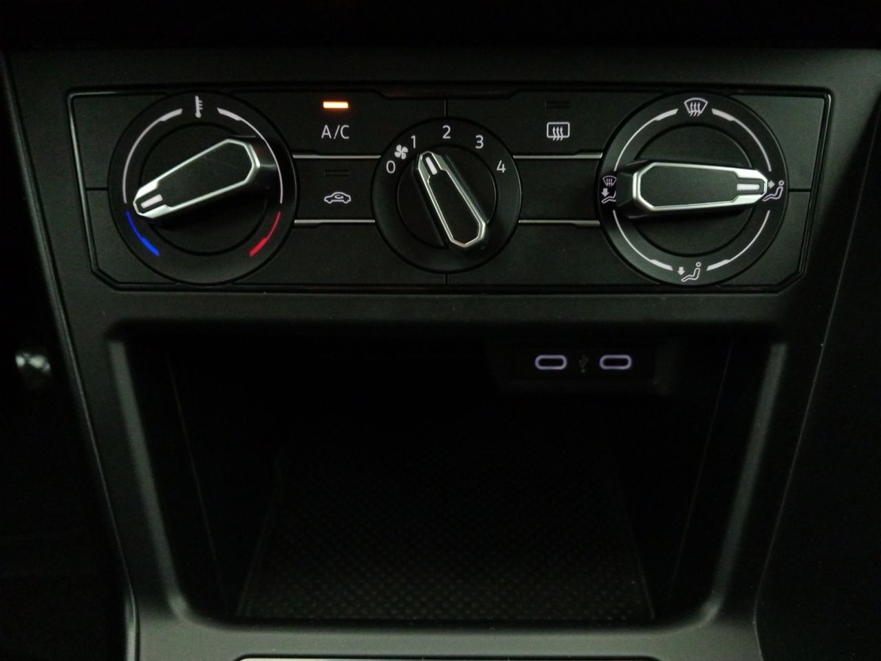 Foto Volkswagen Polo 12