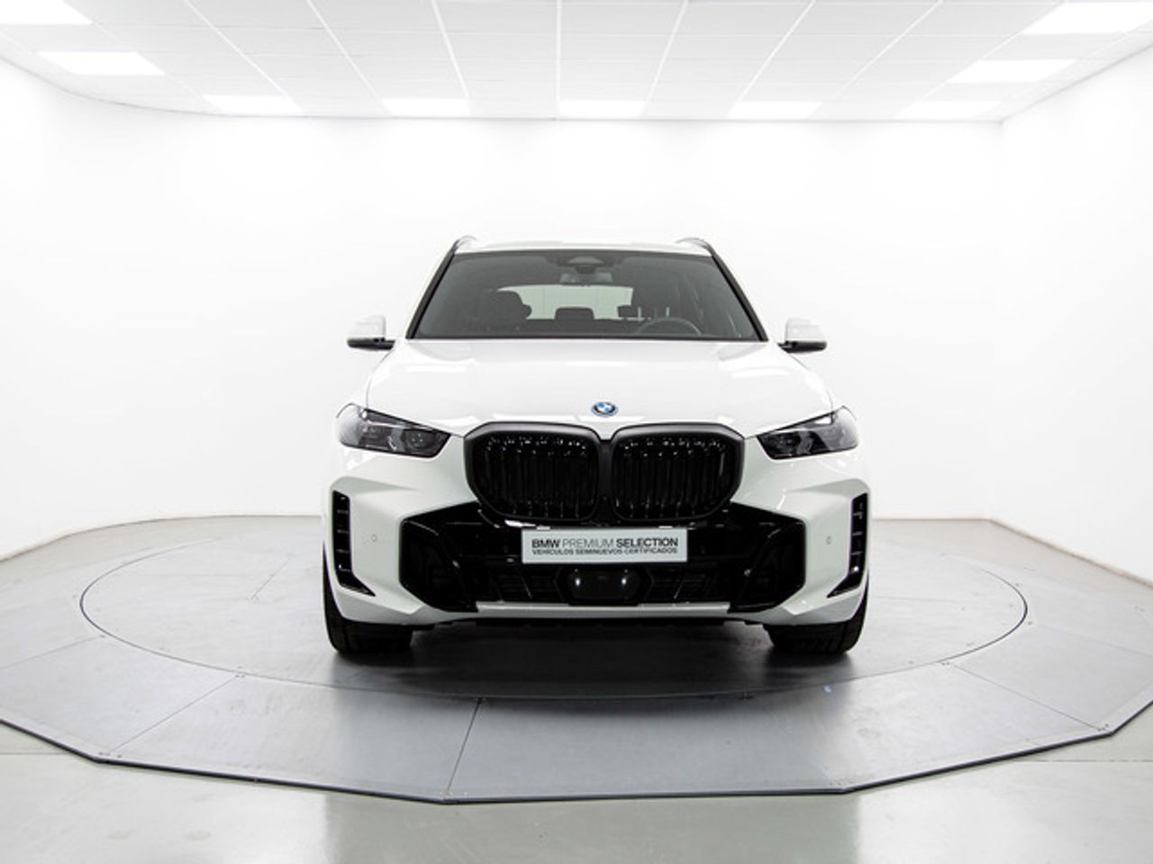 Foto BMW X5 2