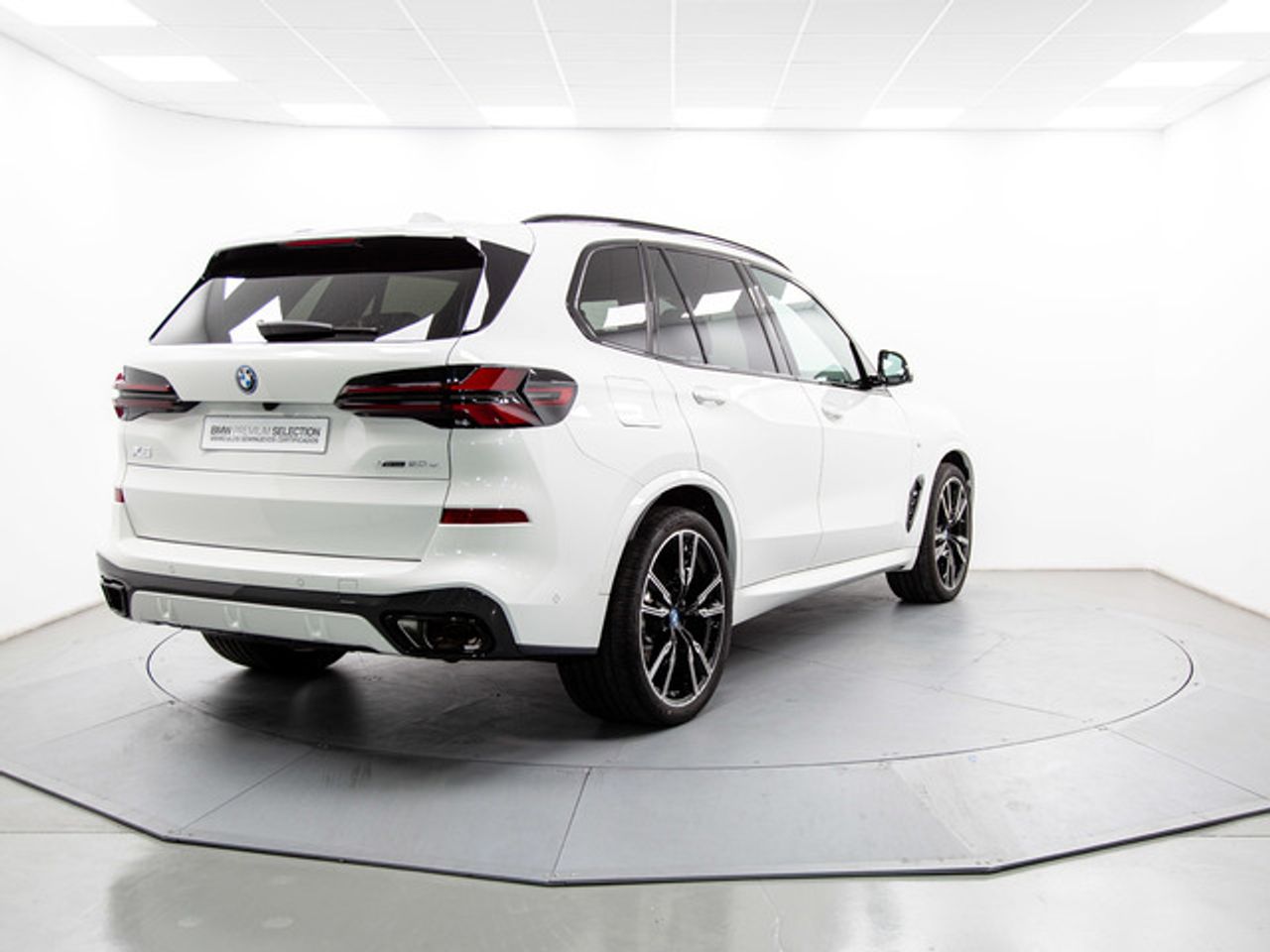 Foto BMW X5 4