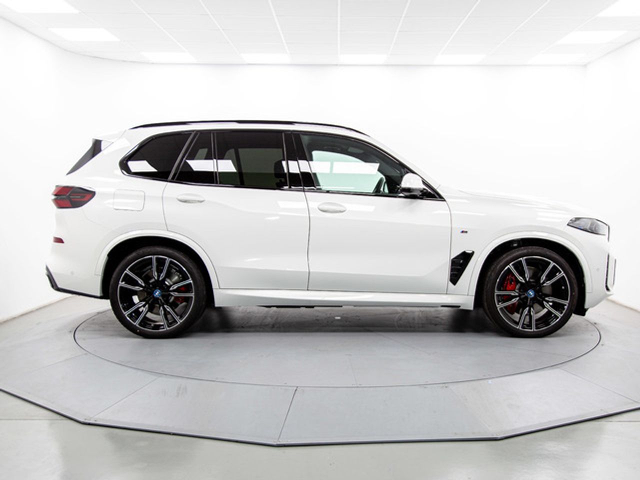 Foto BMW X5 12