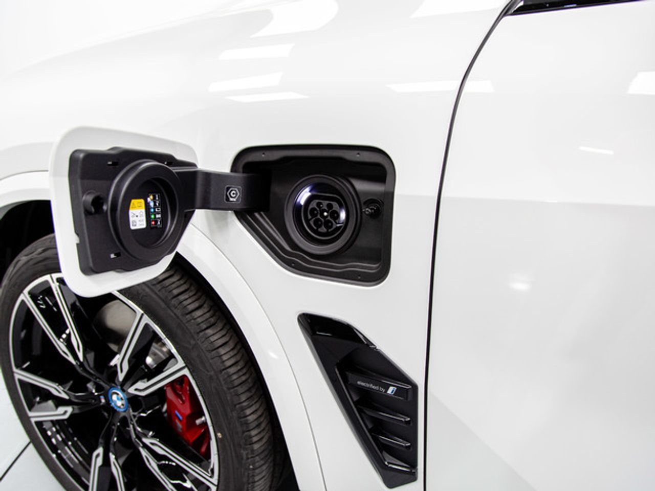 Foto BMW X5 14