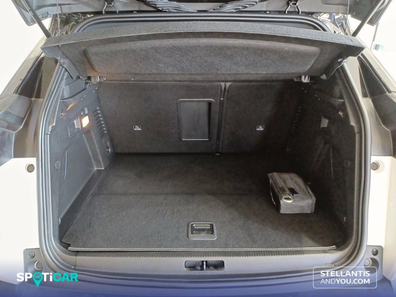Foto Peugeot 3008 6