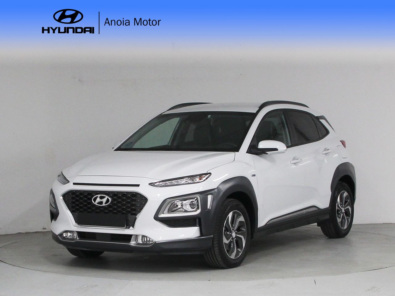 Foto Hyundai Kona 1
