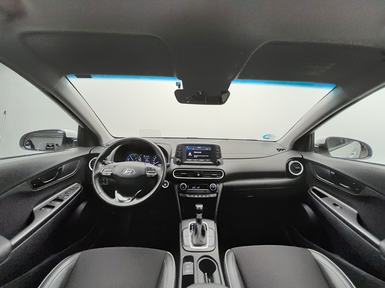 Foto Hyundai Kona 15