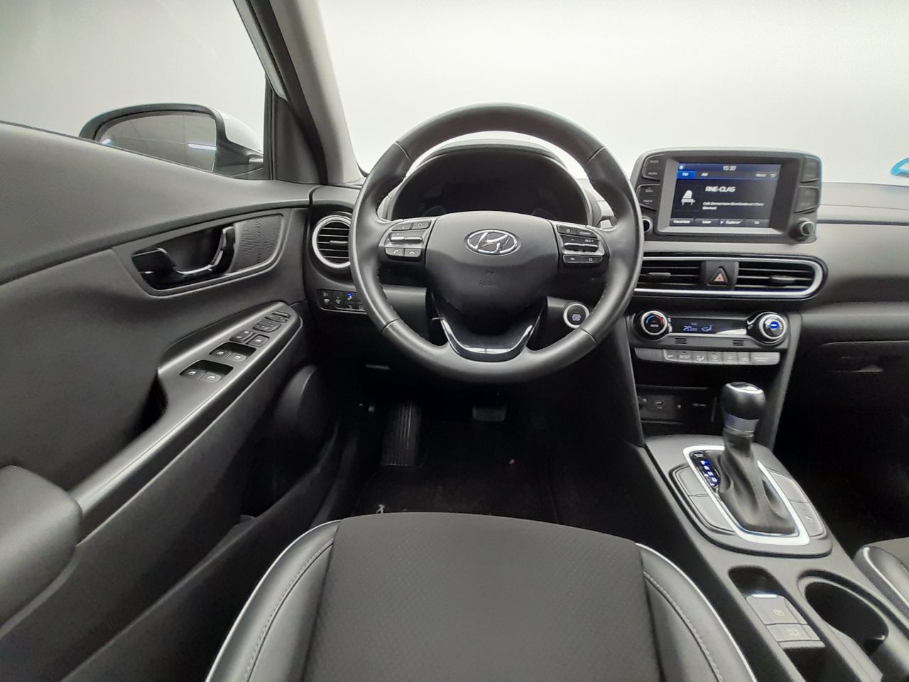 Foto Hyundai Kona 16