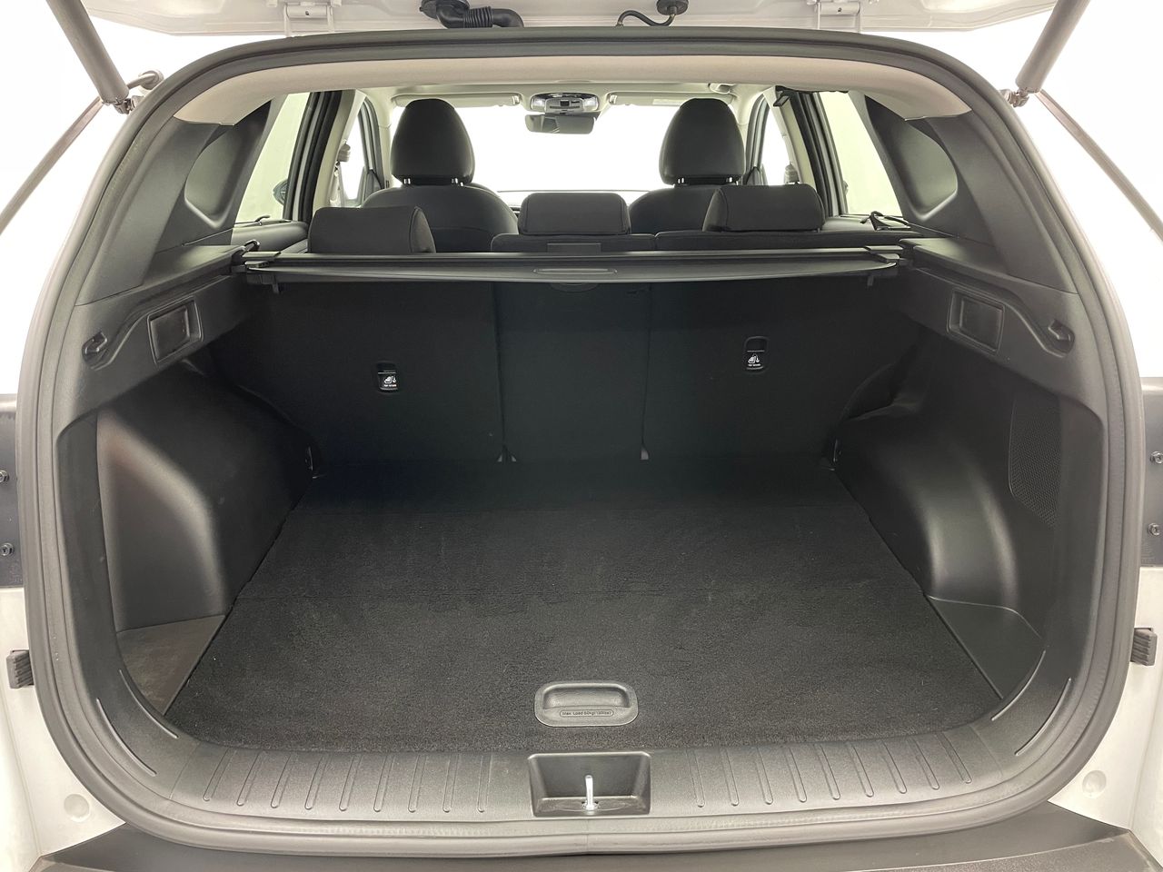 Foto Hyundai Tucson 10
