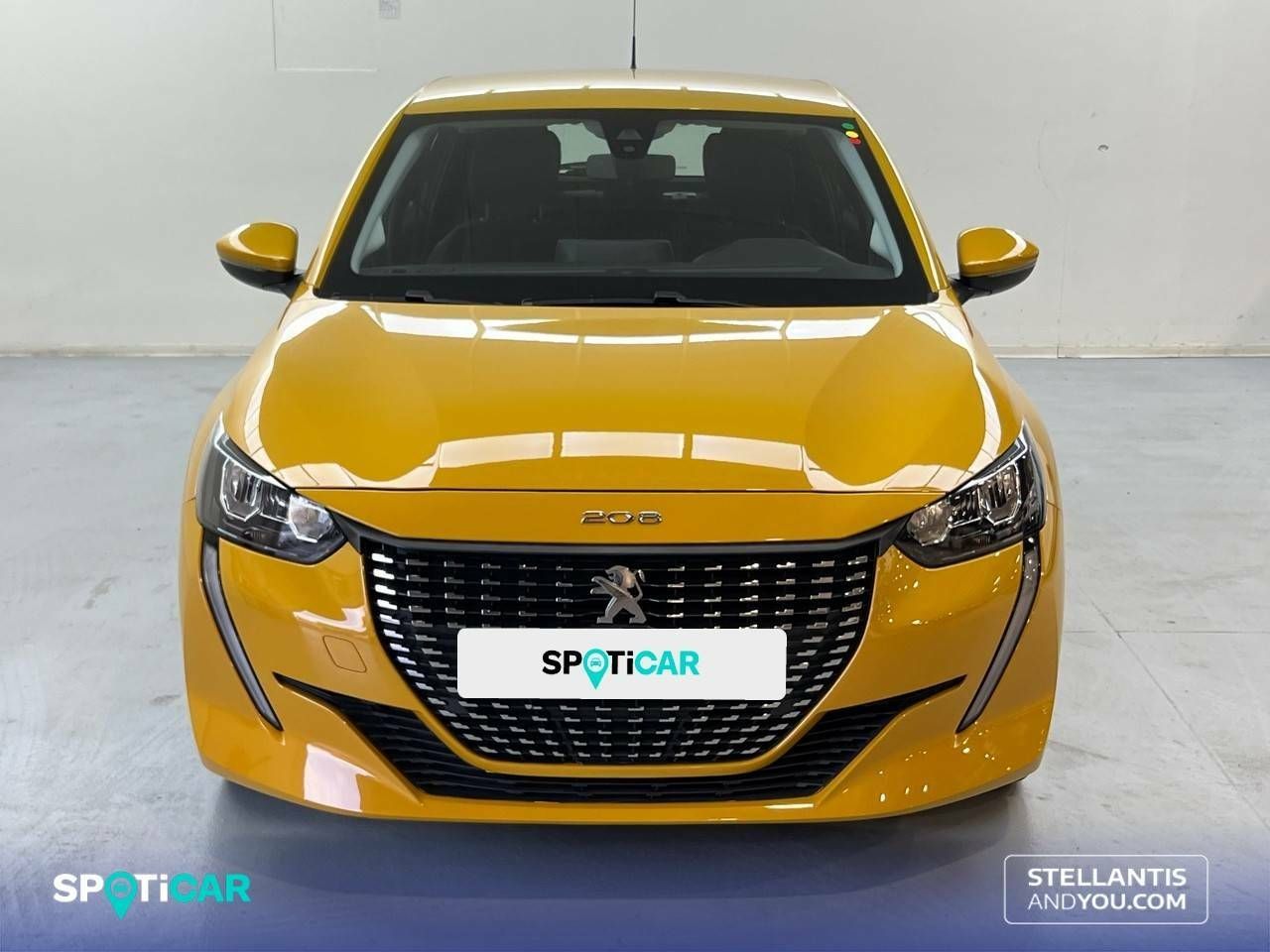 Foto Peugeot 208 2