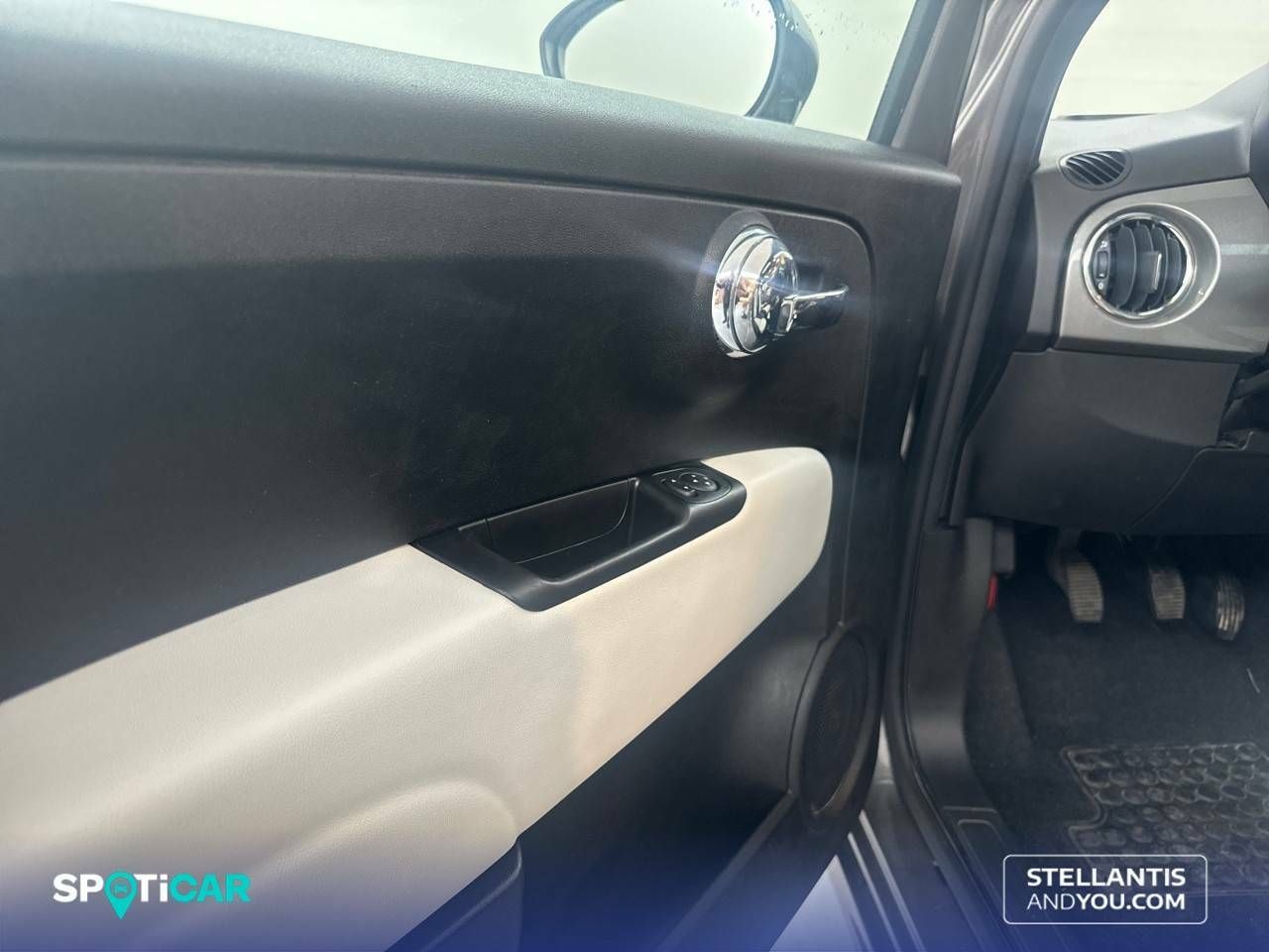 Foto Fiat 500 17