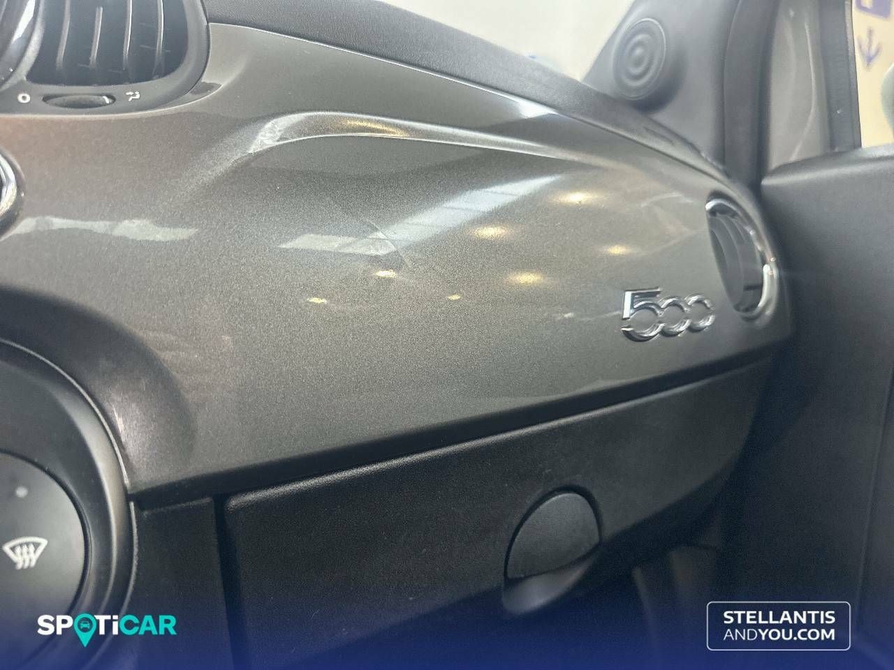 Foto Fiat 500 24